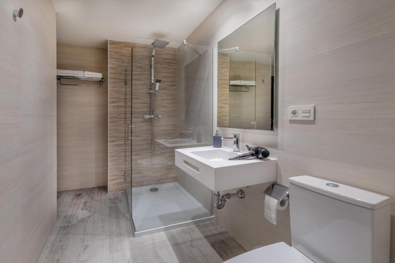 Slow Suites Setas Sevilla Exterior foto