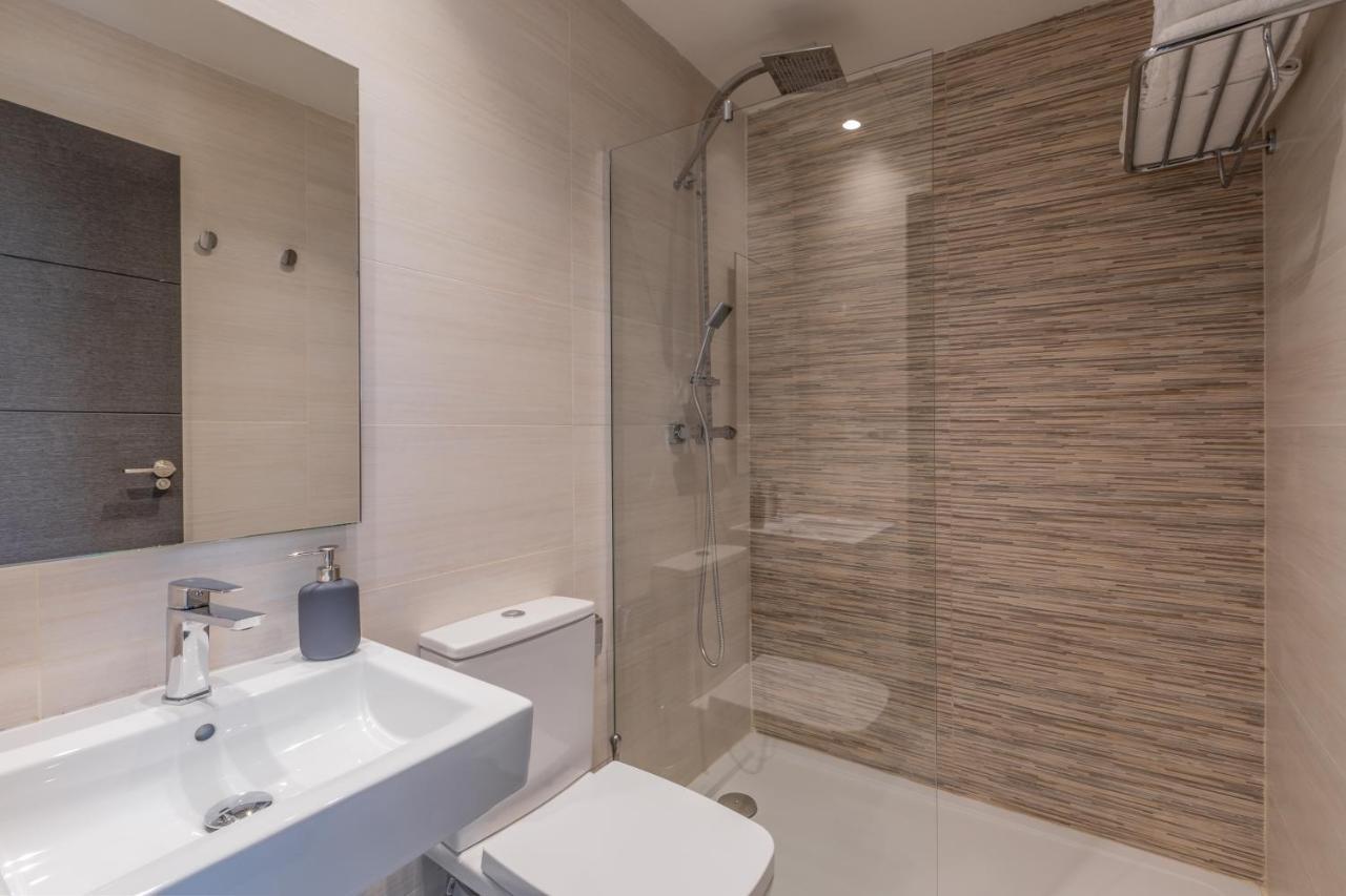 Slow Suites Setas Sevilla Exterior foto