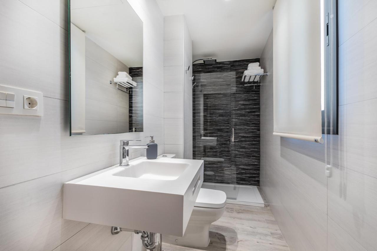 Slow Suites Setas Sevilla Exterior foto