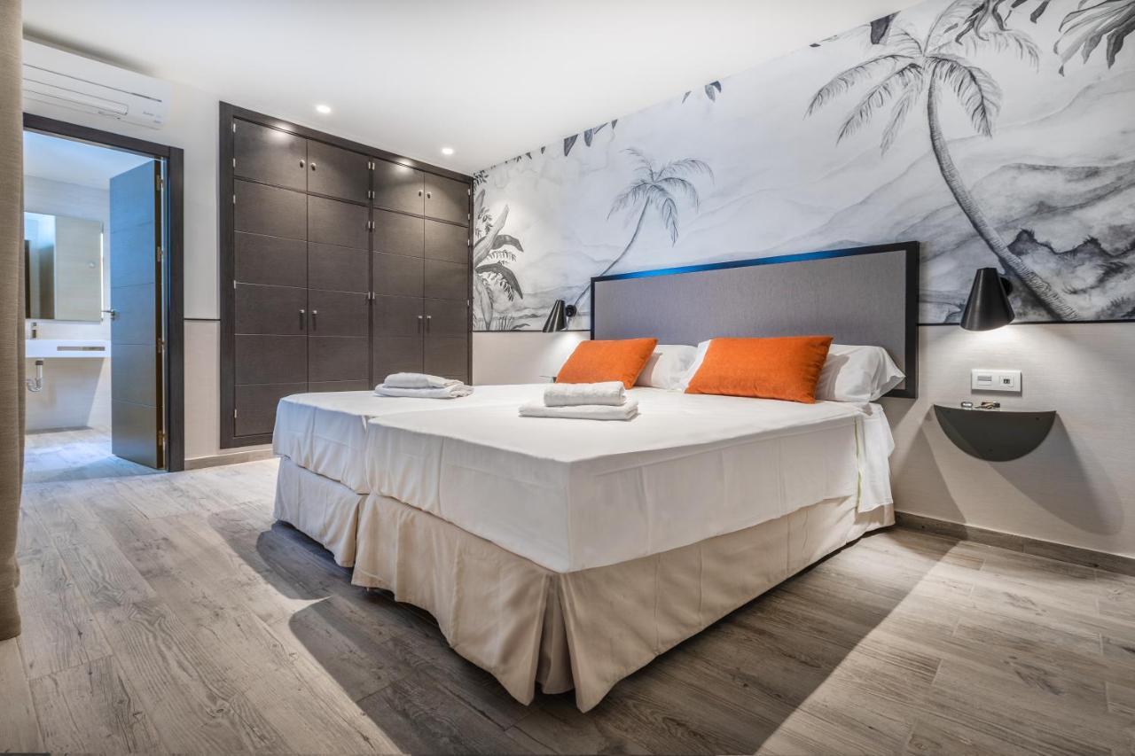 Slow Suites Setas Sevilla Exterior foto