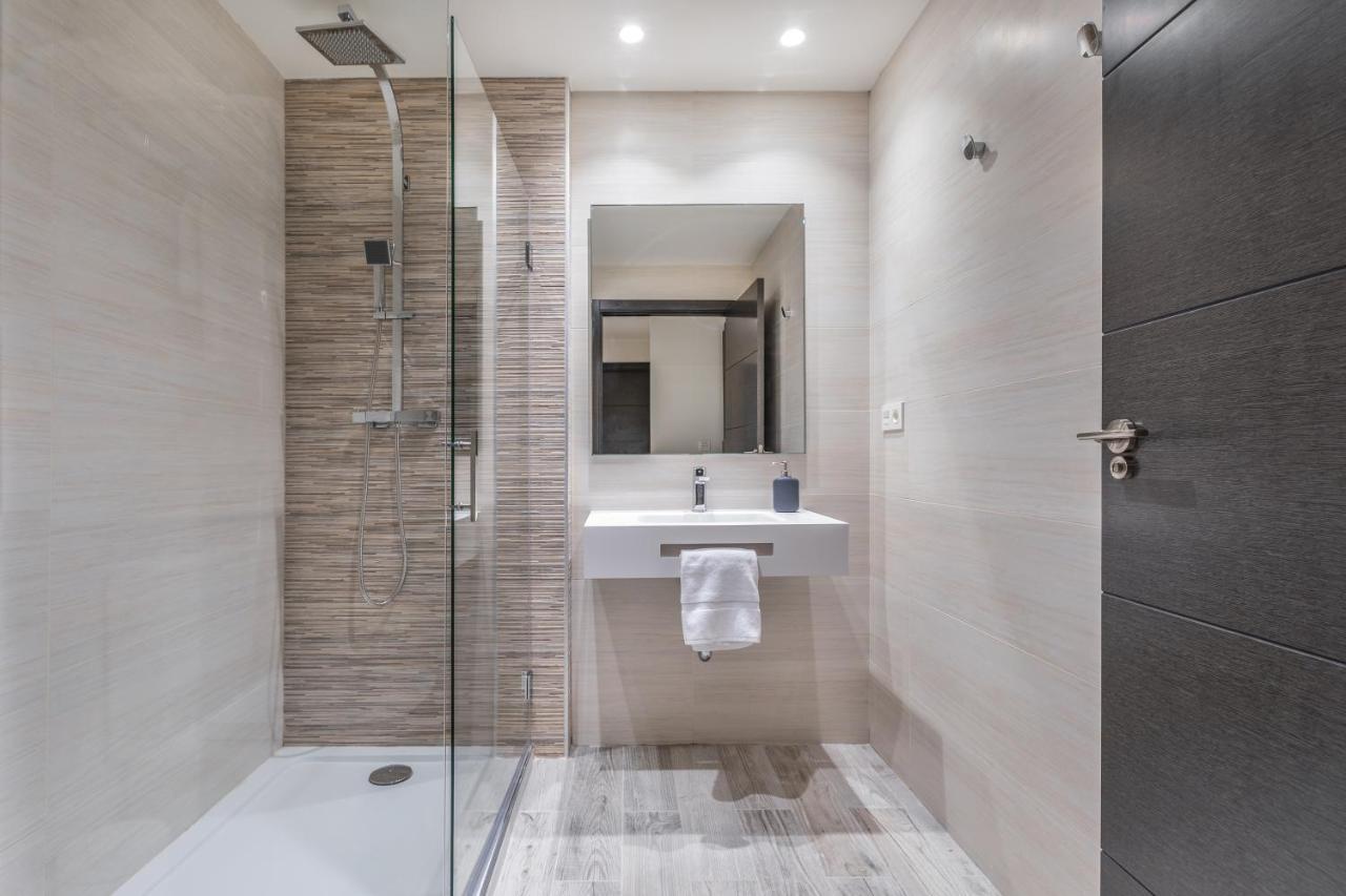 Slow Suites Setas Sevilla Exterior foto