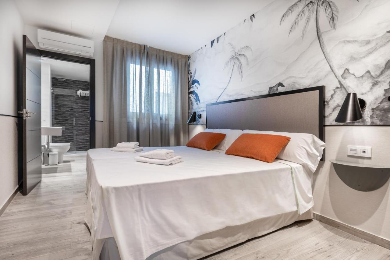 Slow Suites Setas Sevilla Exterior foto