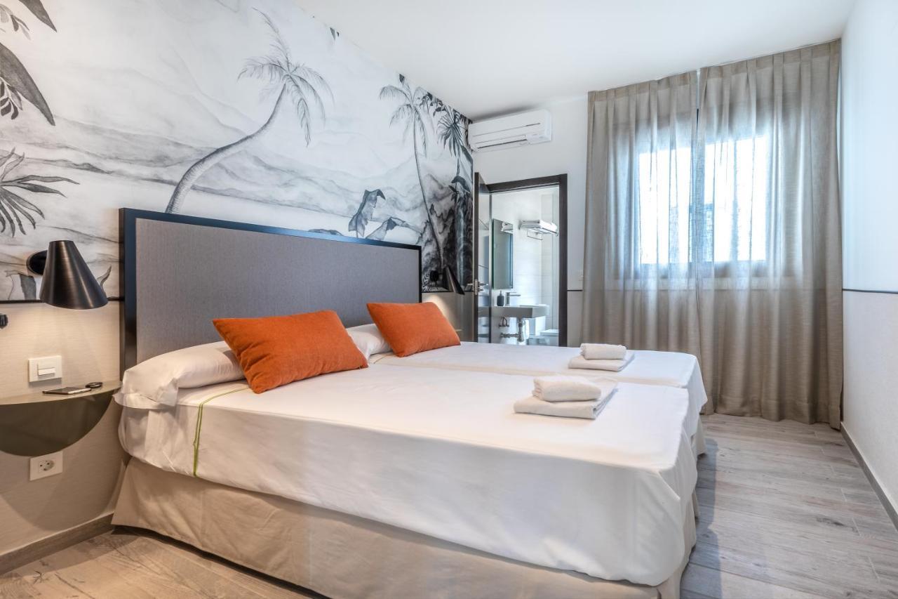 Slow Suites Setas Sevilla Exterior foto