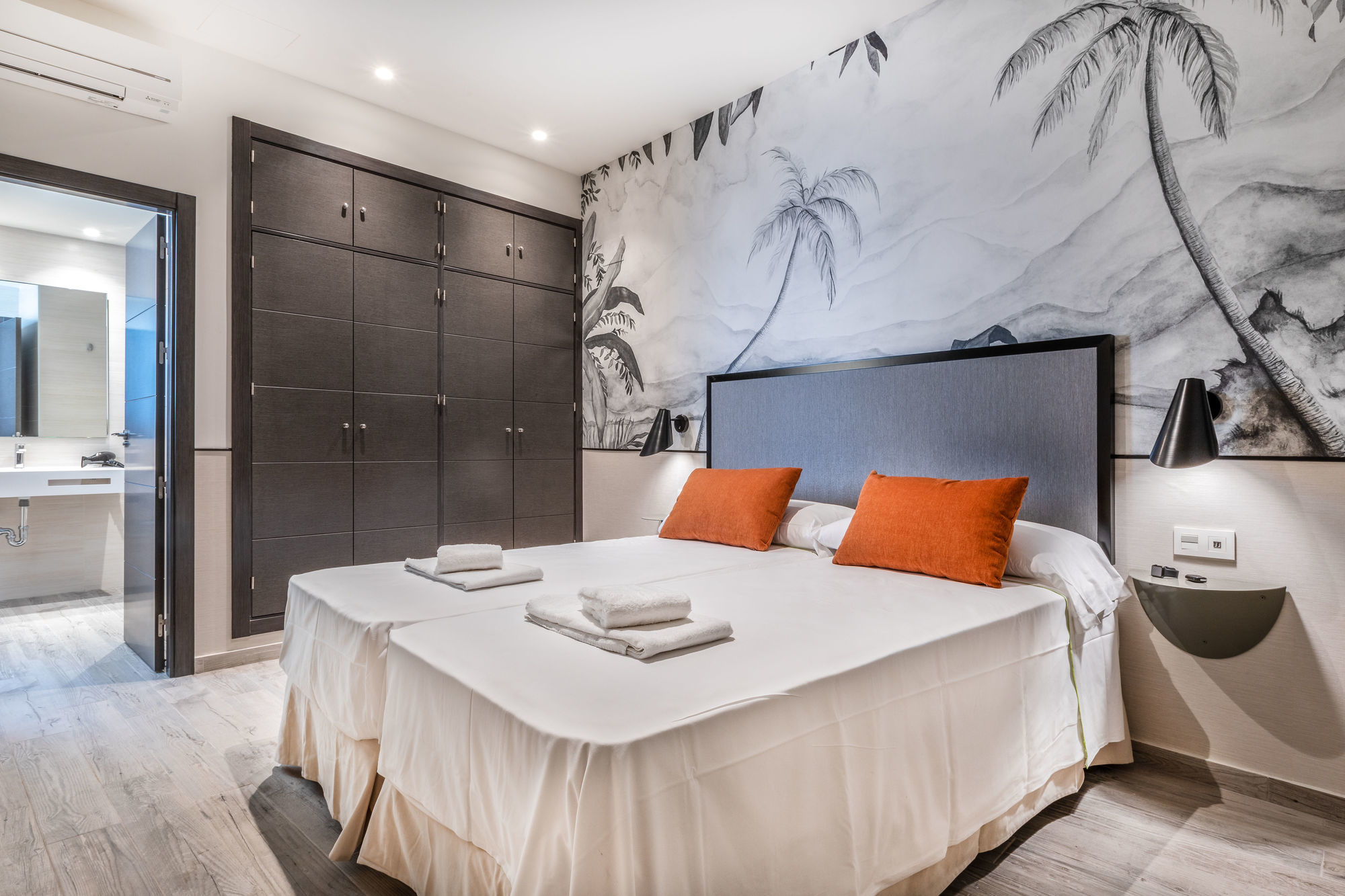 Slow Suites Setas Sevilla Interior foto