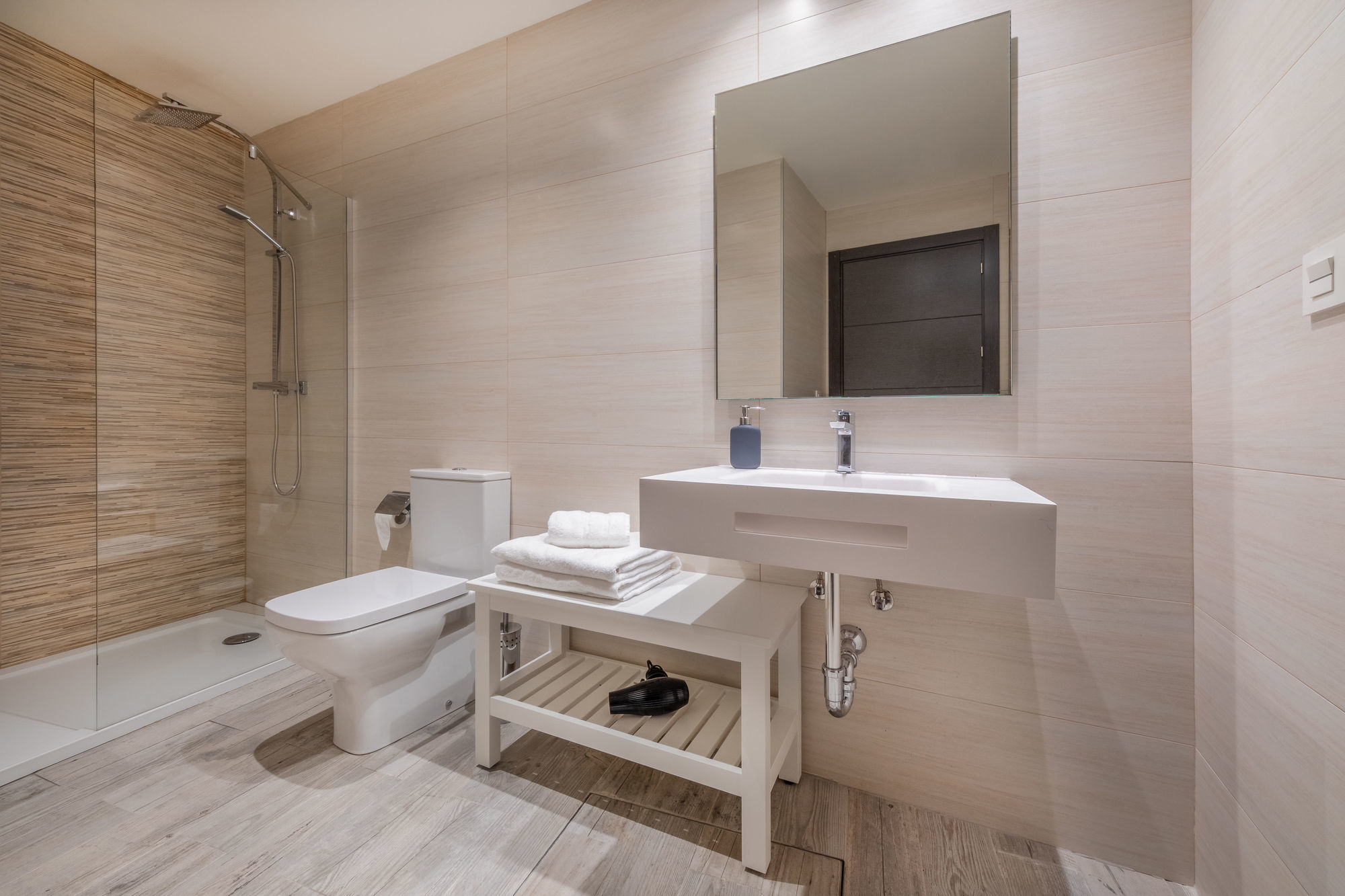 Slow Suites Setas Sevilla Interior foto