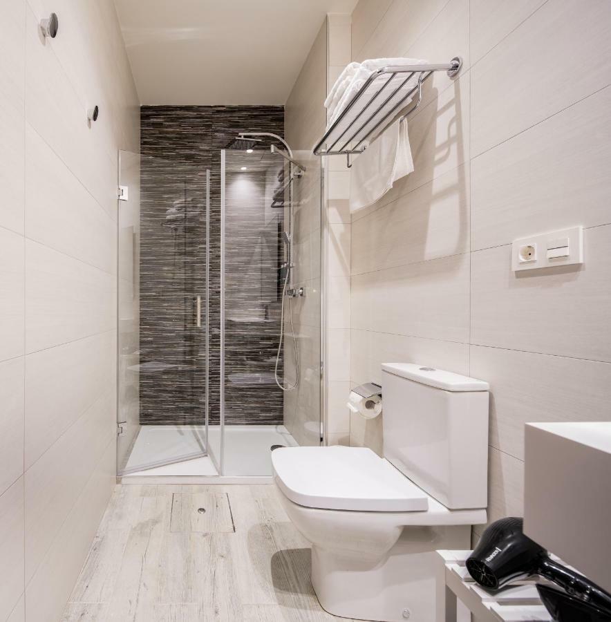 Slow Suites Setas Sevilla Exterior foto