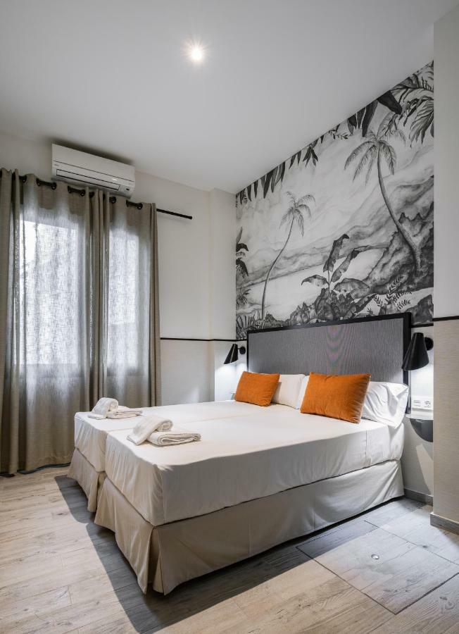 Slow Suites Setas Sevilla Exterior foto
