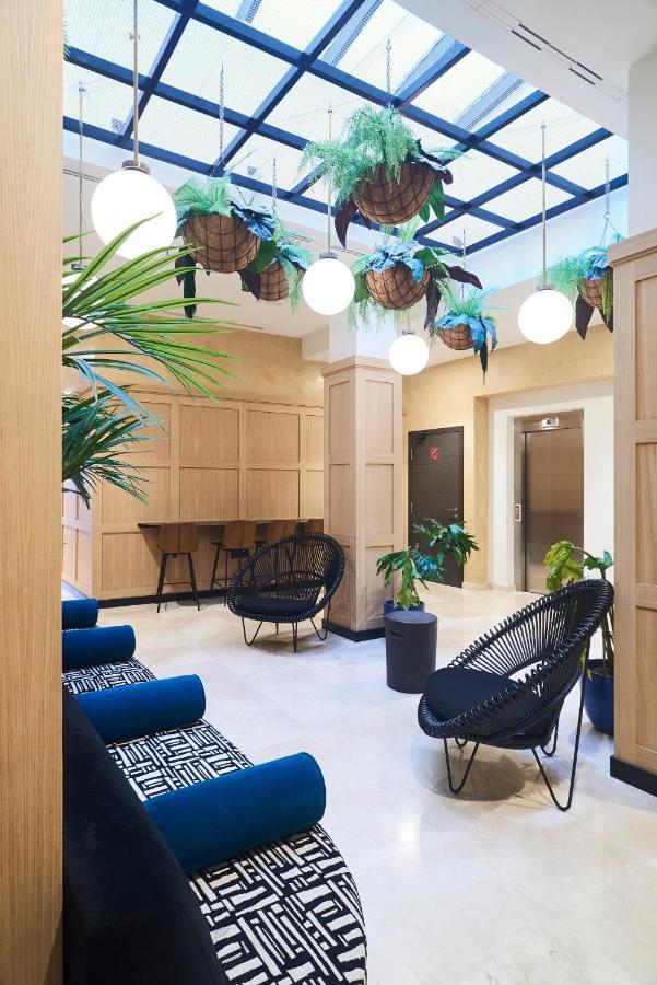 Slow Suites Setas Sevilla Exterior foto