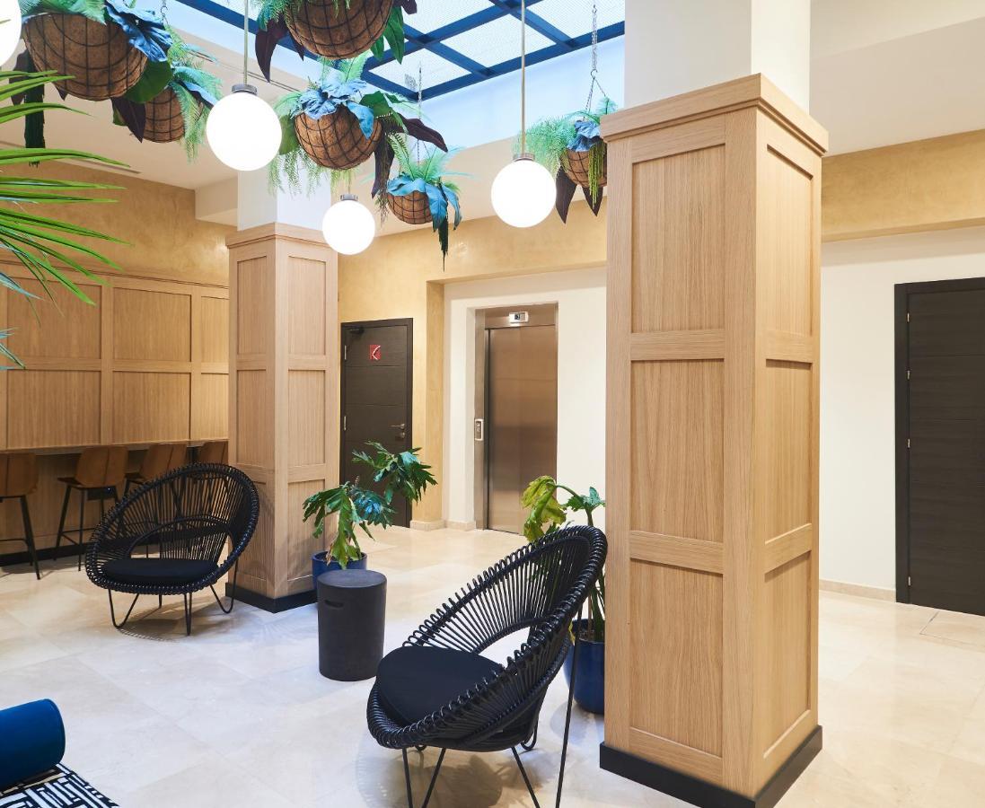 Slow Suites Setas Sevilla Exterior foto