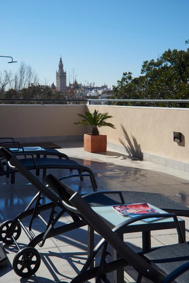 Slow Suites Setas Sevilla Exterior foto
